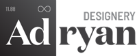 Adryan Putra — Designery